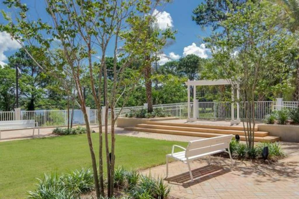 Laketown Wharf 1233 Luxury Condo Panama City Beach Luaran gambar