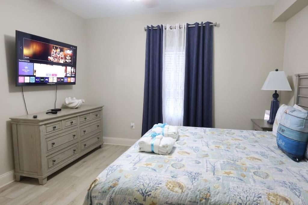 Laketown Wharf 1233 Luxury Condo Panama City Beach Luaran gambar