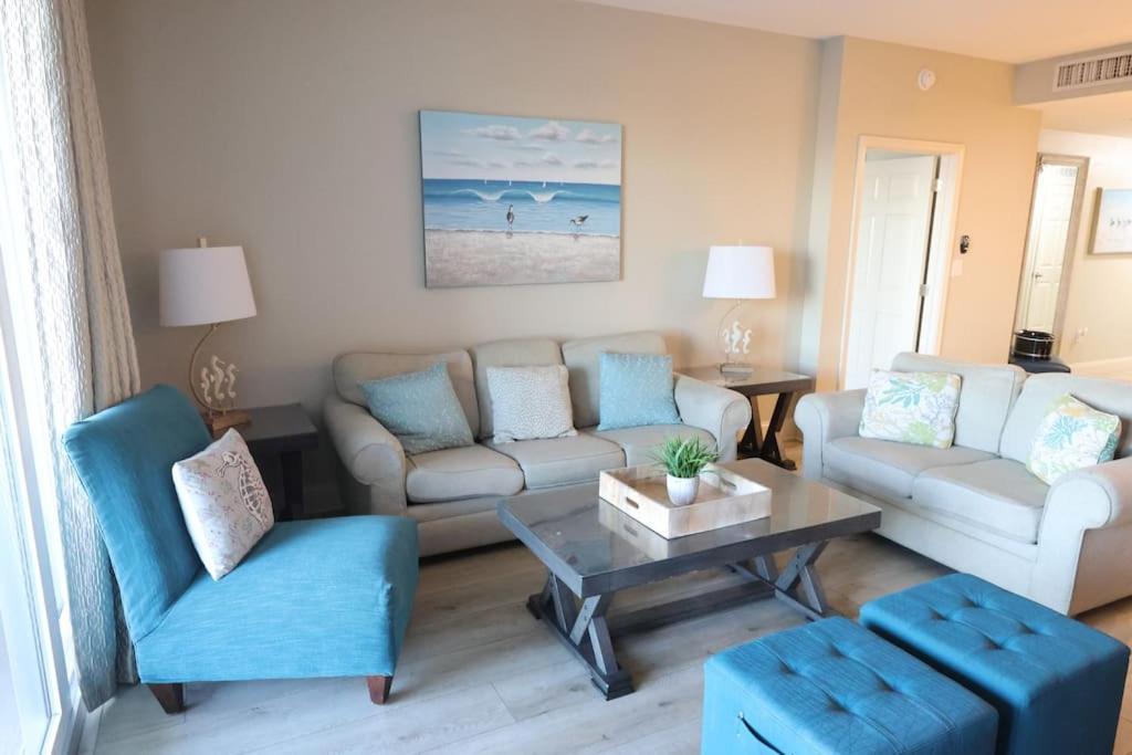 Laketown Wharf 1233 Luxury Condo Panama City Beach Luaran gambar