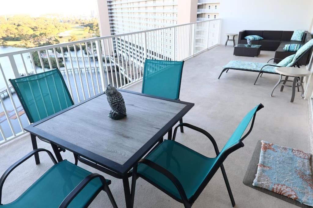 Laketown Wharf 1233 Luxury Condo Panama City Beach Luaran gambar