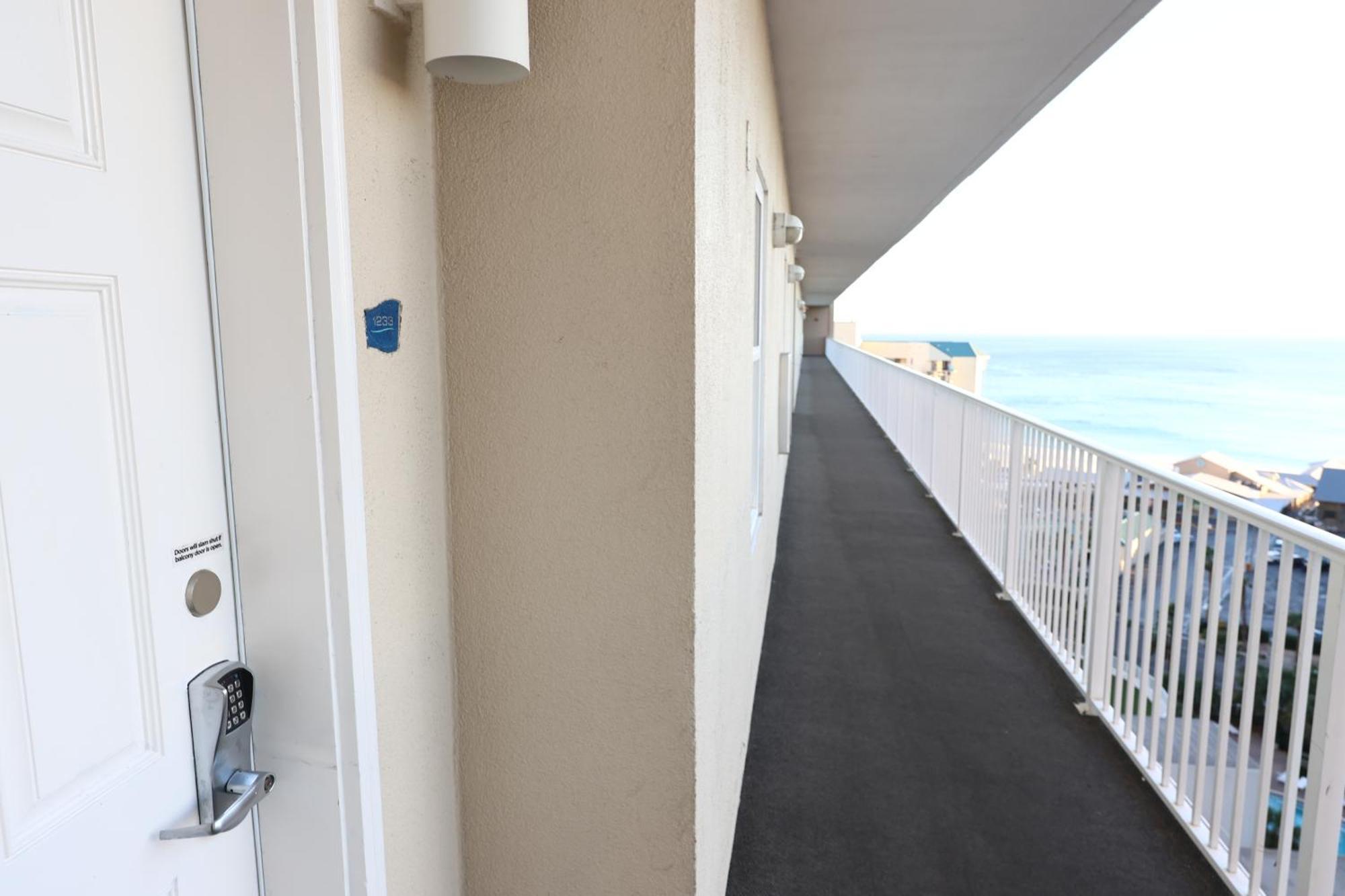 Laketown Wharf 1233 Luxury Condo Panama City Beach Luaran gambar
