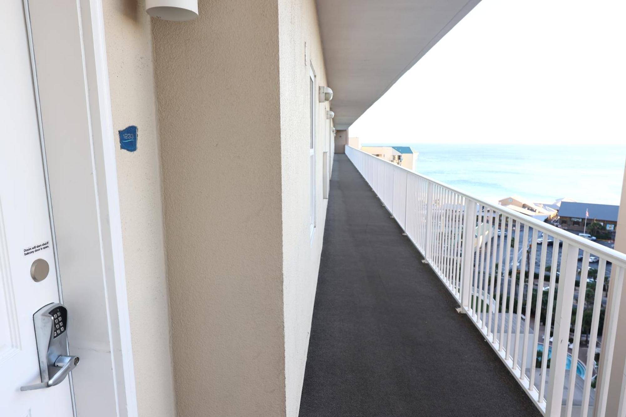 Laketown Wharf 1233 Luxury Condo Panama City Beach Luaran gambar