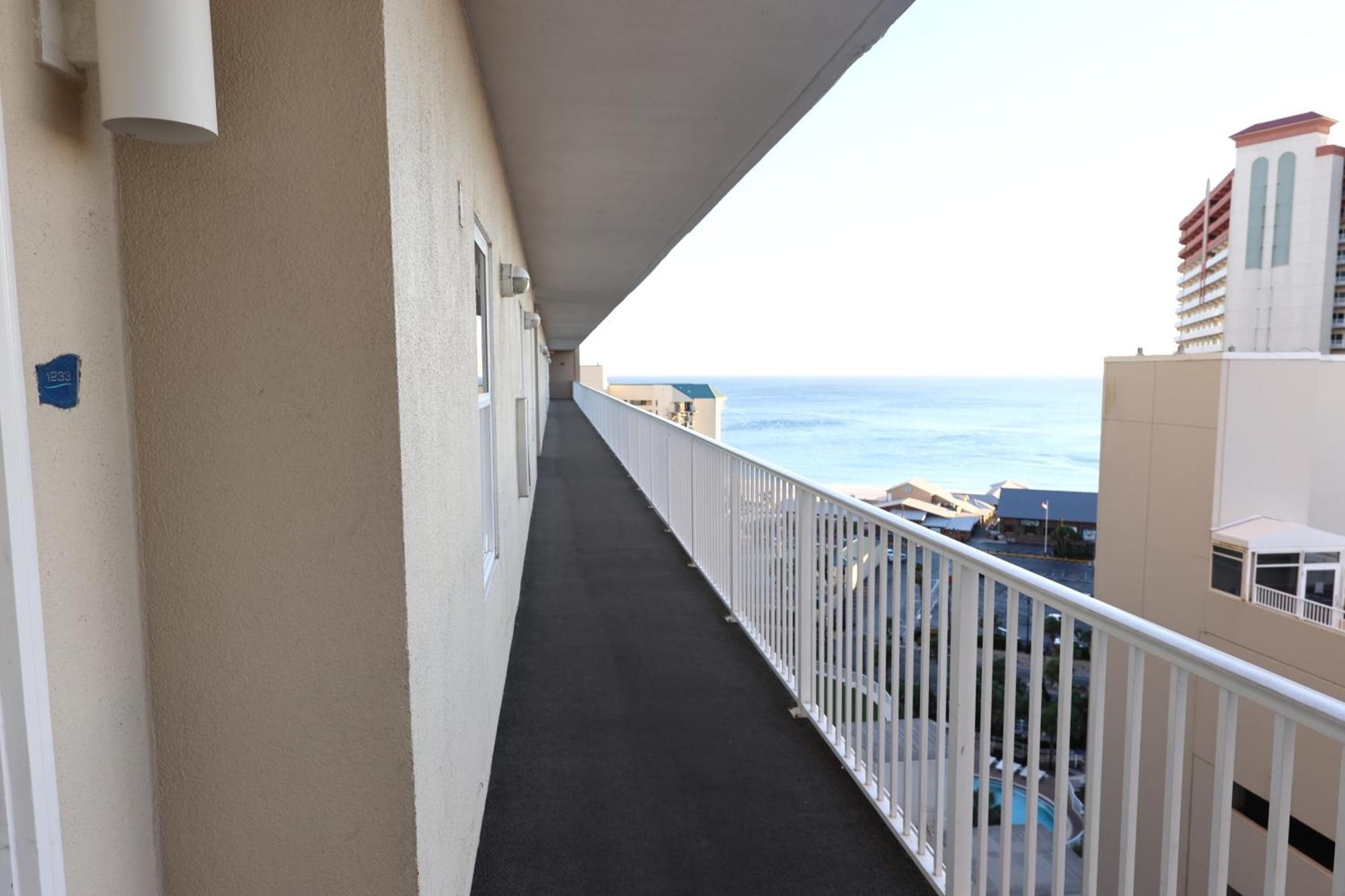 Laketown Wharf 1233 Luxury Condo Panama City Beach Luaran gambar