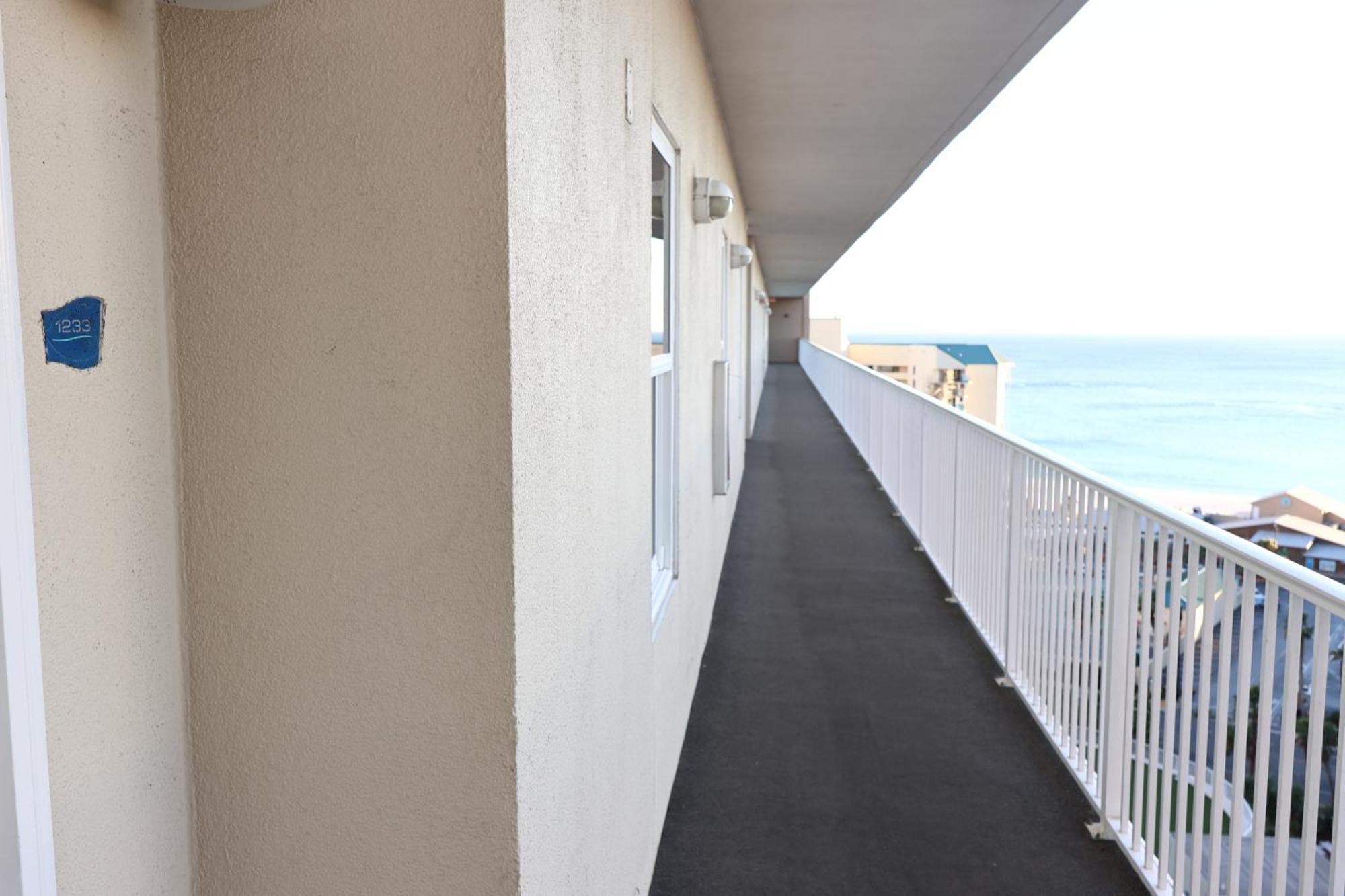Laketown Wharf 1233 Luxury Condo Panama City Beach Luaran gambar