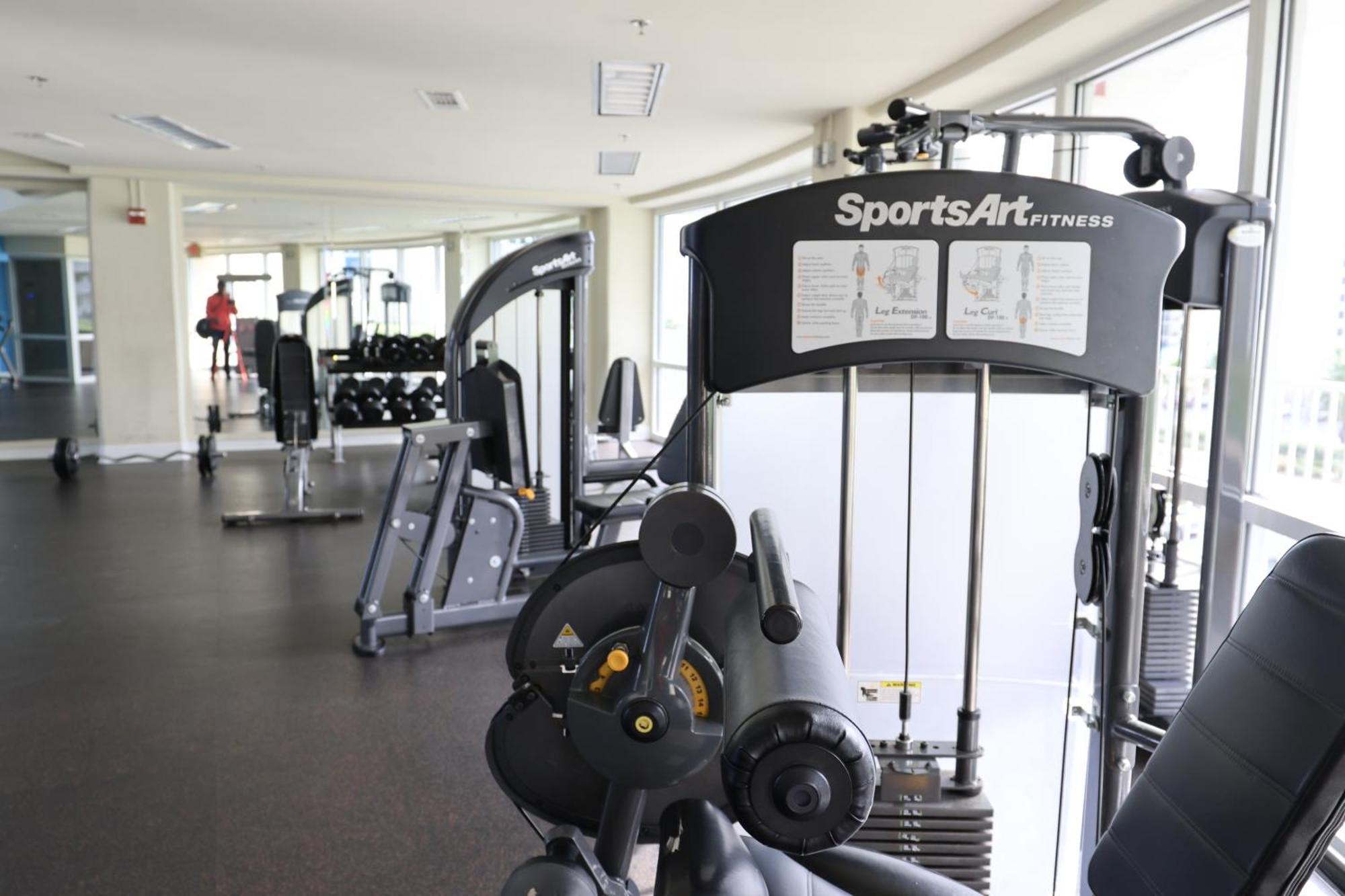 Laketown Wharf 1233 Luxury Condo Panama City Beach Luaran gambar
