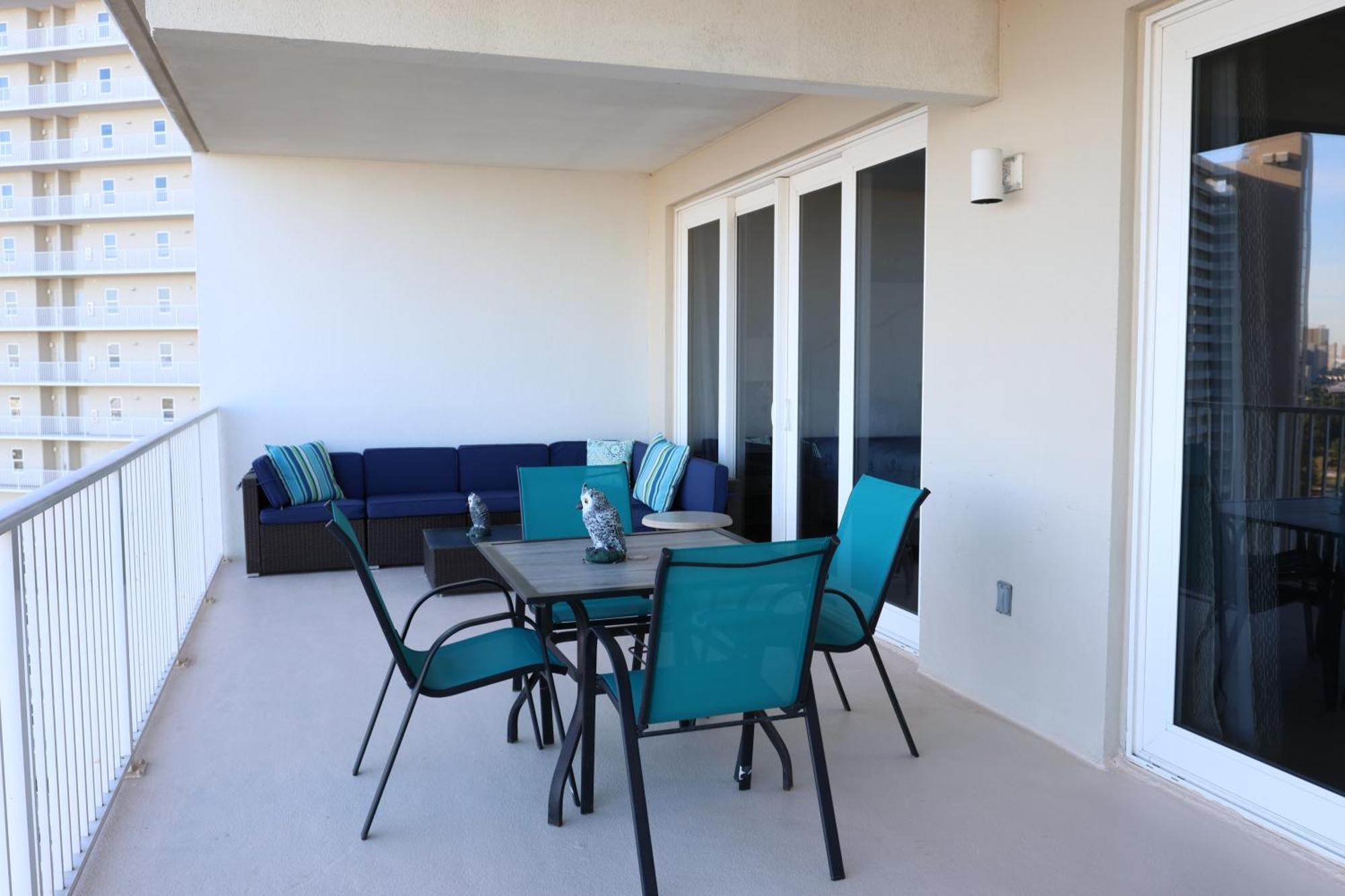 Laketown Wharf 1233 Luxury Condo Panama City Beach Luaran gambar