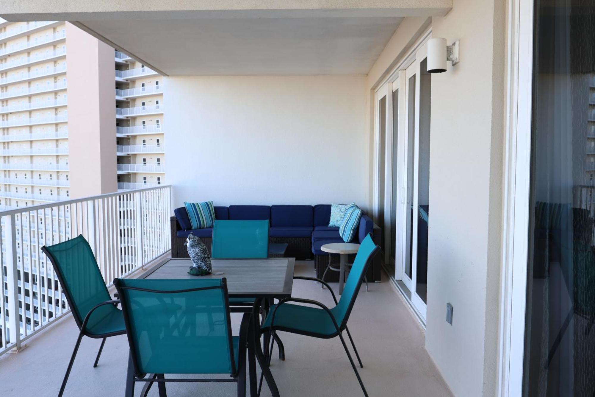 Laketown Wharf 1233 Luxury Condo Panama City Beach Luaran gambar