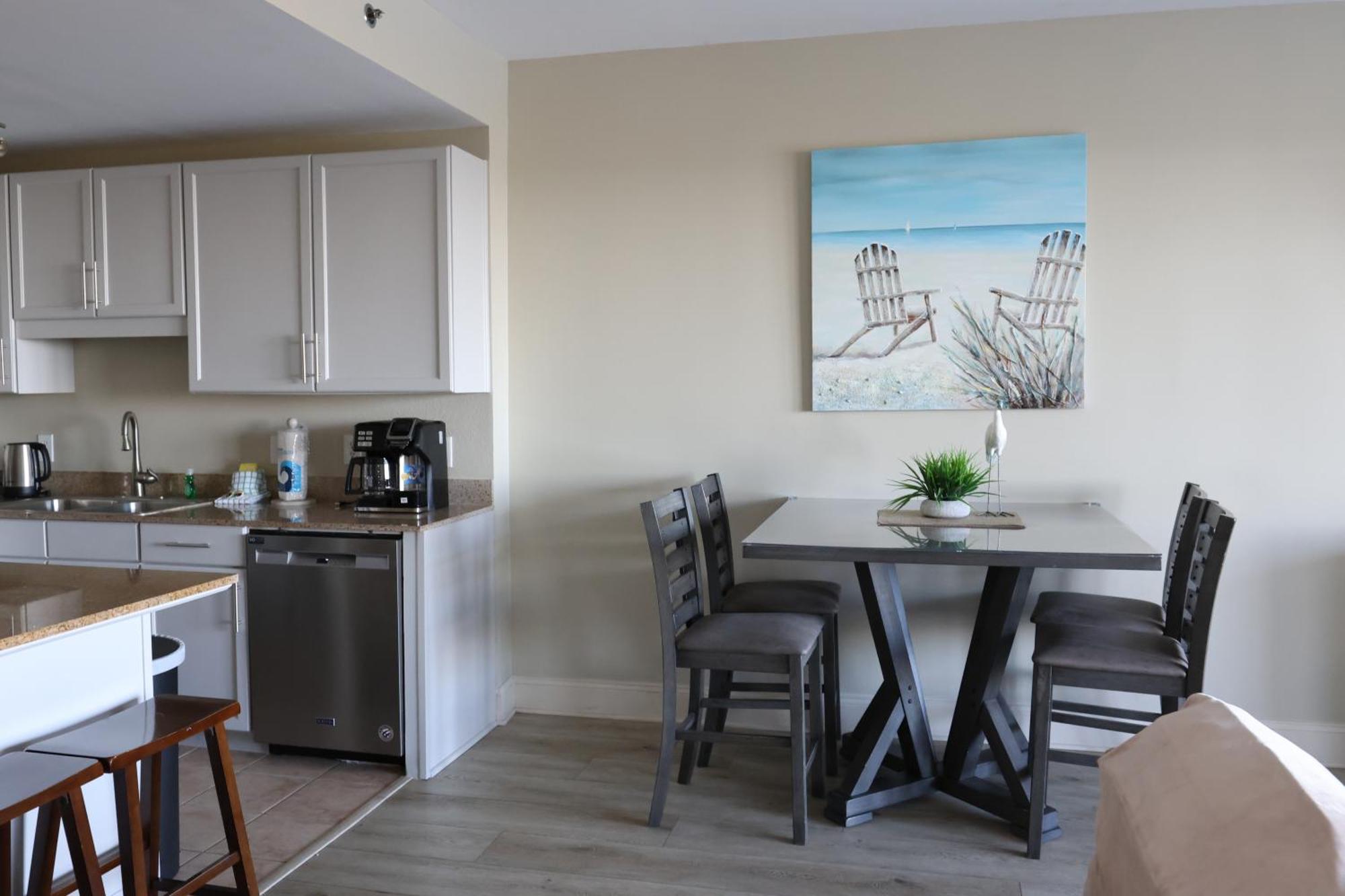 Laketown Wharf 1233 Luxury Condo Panama City Beach Luaran gambar
