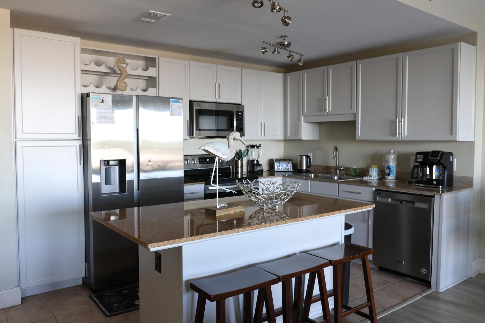 Laketown Wharf 1233 Luxury Condo Panama City Beach Luaran gambar
