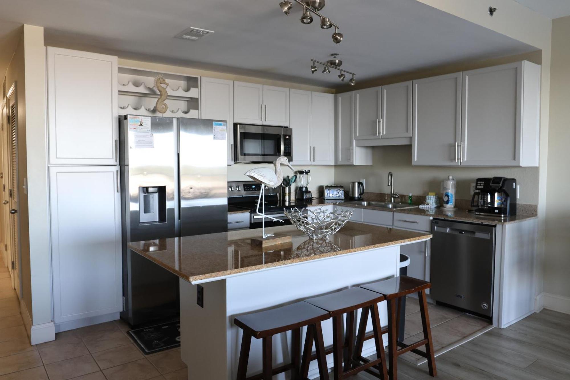 Laketown Wharf 1233 Luxury Condo Panama City Beach Luaran gambar