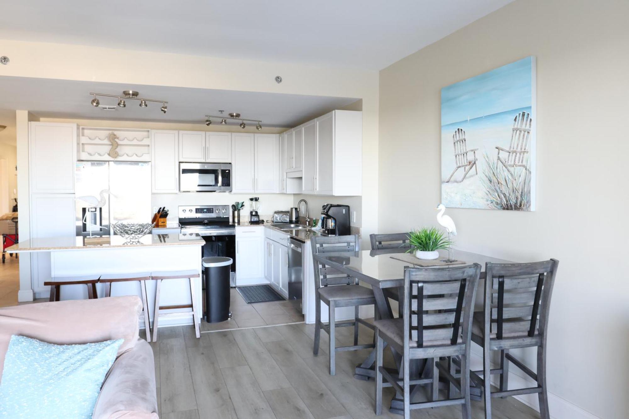 Laketown Wharf 1233 Luxury Condo Panama City Beach Luaran gambar