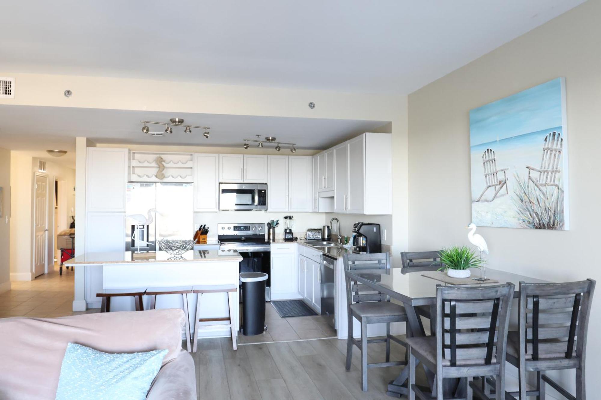 Laketown Wharf 1233 Luxury Condo Panama City Beach Luaran gambar