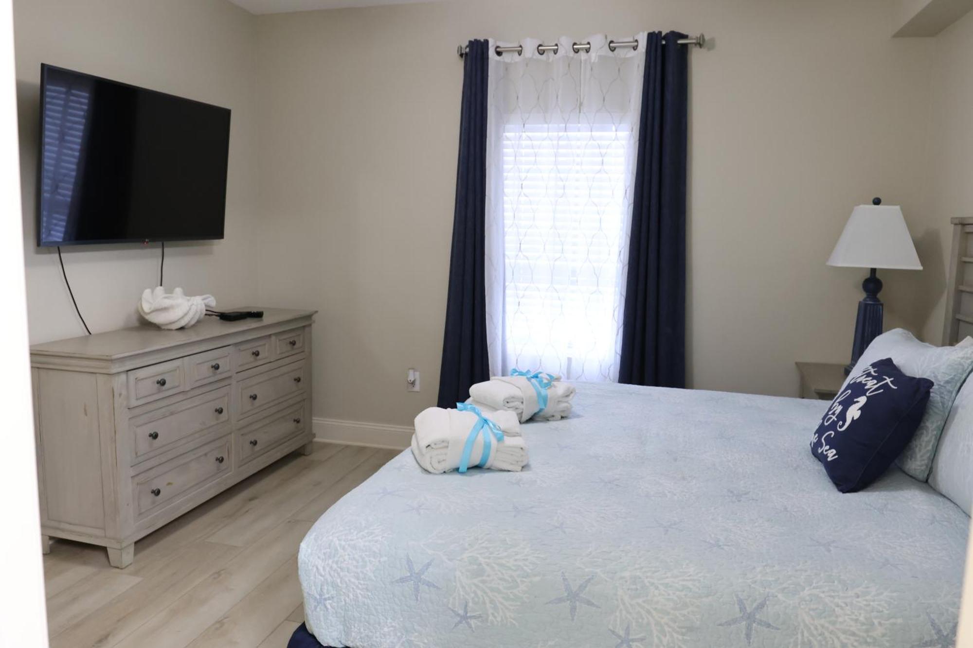 Laketown Wharf 1233 Luxury Condo Panama City Beach Luaran gambar