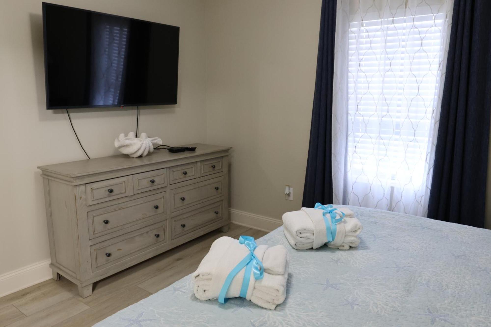 Laketown Wharf 1233 Luxury Condo Panama City Beach Luaran gambar