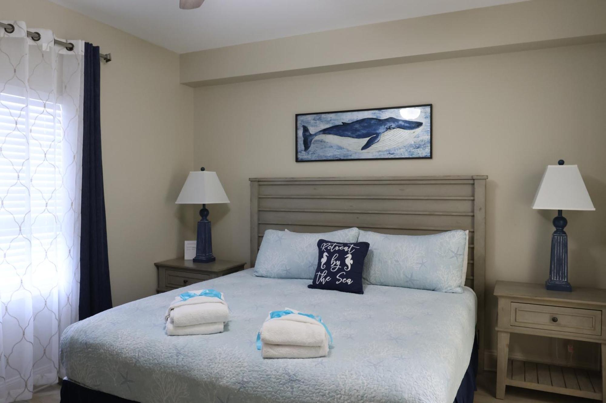 Laketown Wharf 1233 Luxury Condo Panama City Beach Luaran gambar