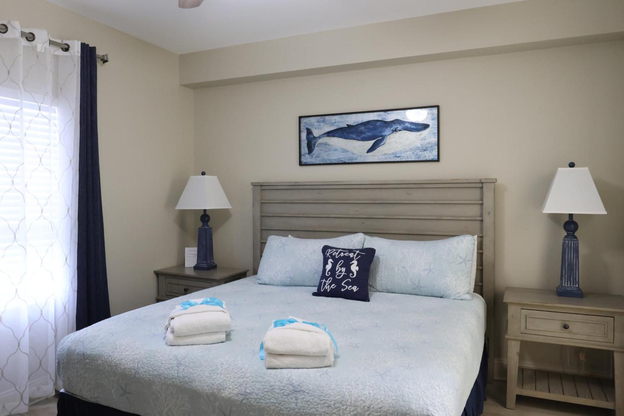 Laketown Wharf 1233 Luxury Condo Panama City Beach Luaran gambar